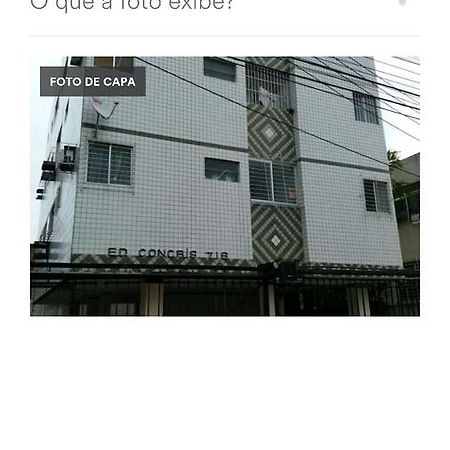 Nosso Canto Recife Luaran gambar