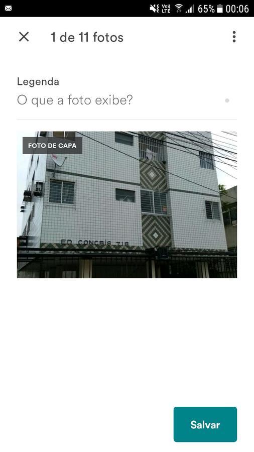 Nosso Canto Recife Luaran gambar
